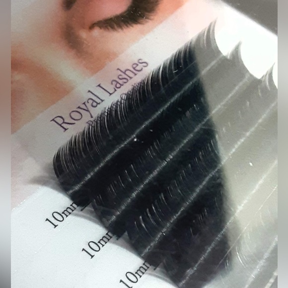 NWT w/Glue Eye Lashes Extension - Picture 5 of 12